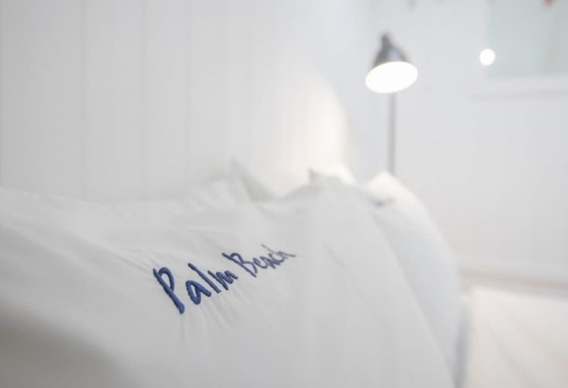 Taean Palm Beach Pension