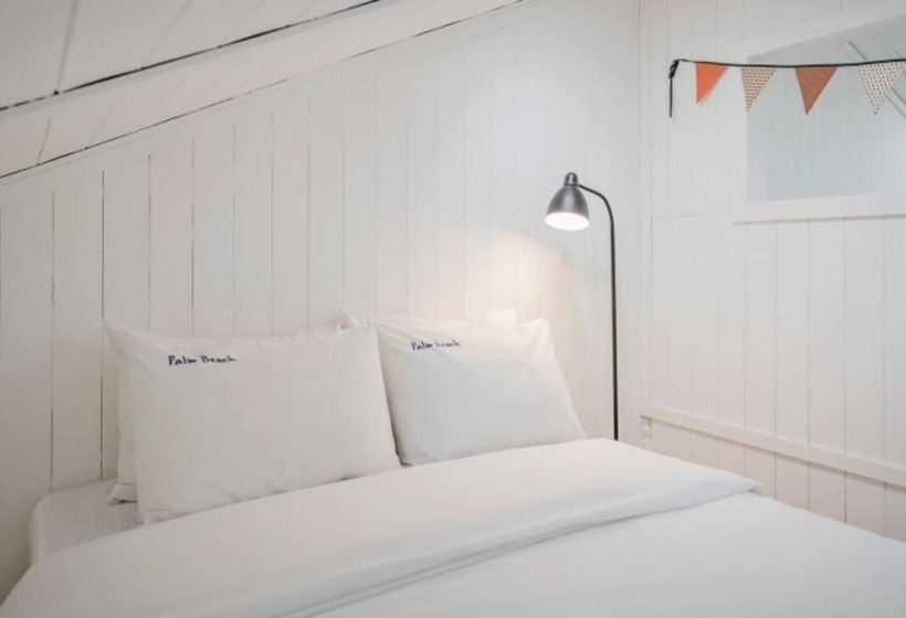 Taean Palm Beach Pension