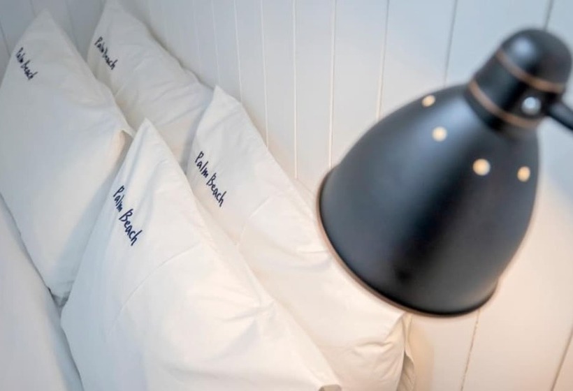 Taean Palm Beach Pension