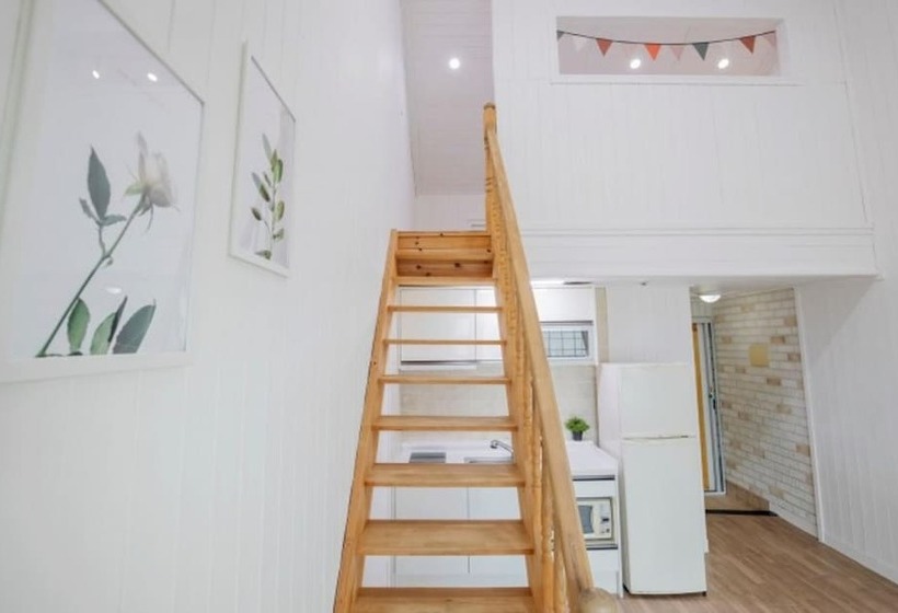 Taean Palm Beach Pension