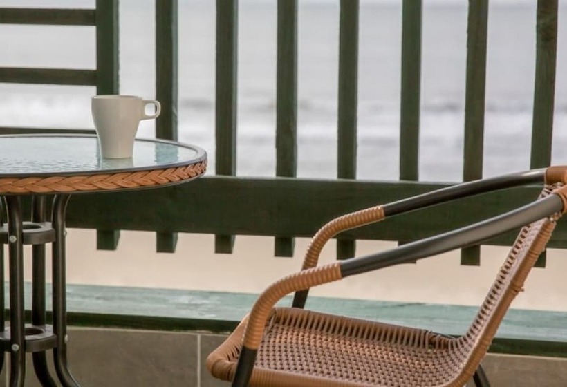 Taean Palm Beach Pension