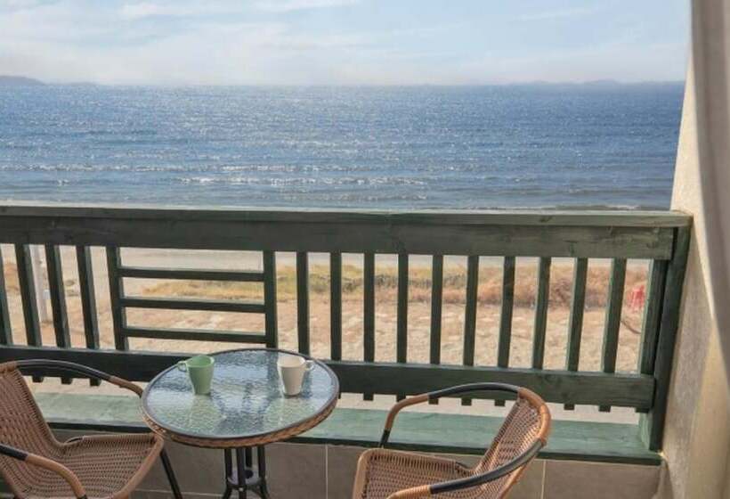 Taean Palm Beach Pension