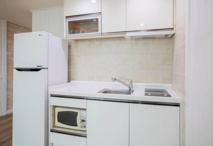 Taean Palm Beach Pension