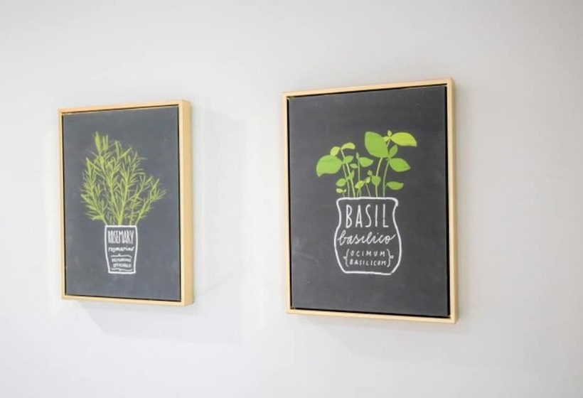 Taean Palm Beach Pension