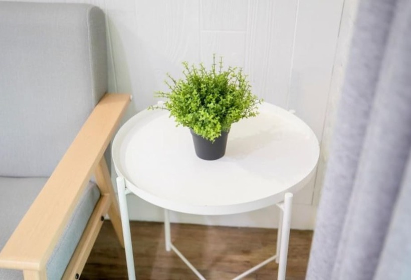 Taean Palm Beach Pension