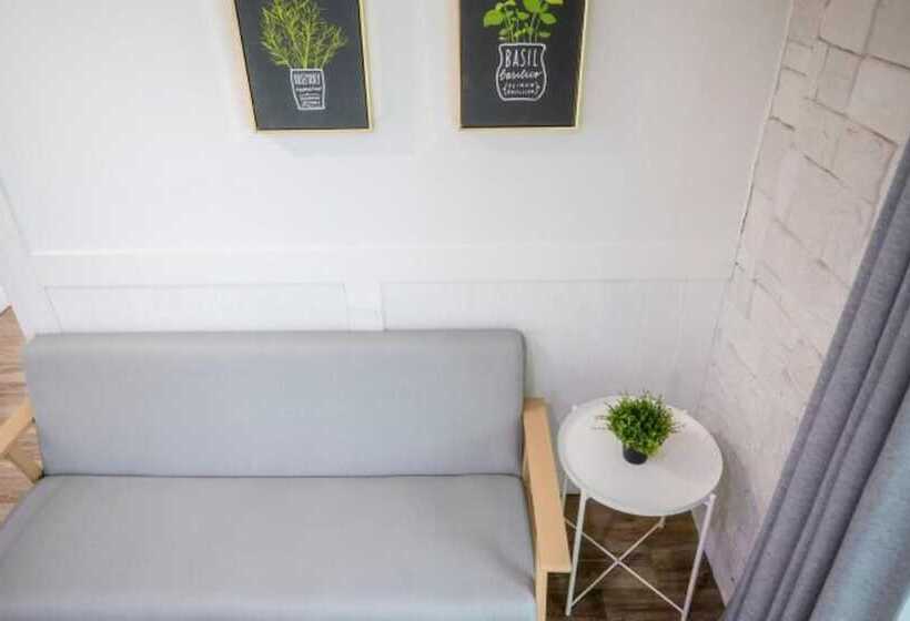 Taean Palm Beach Pension