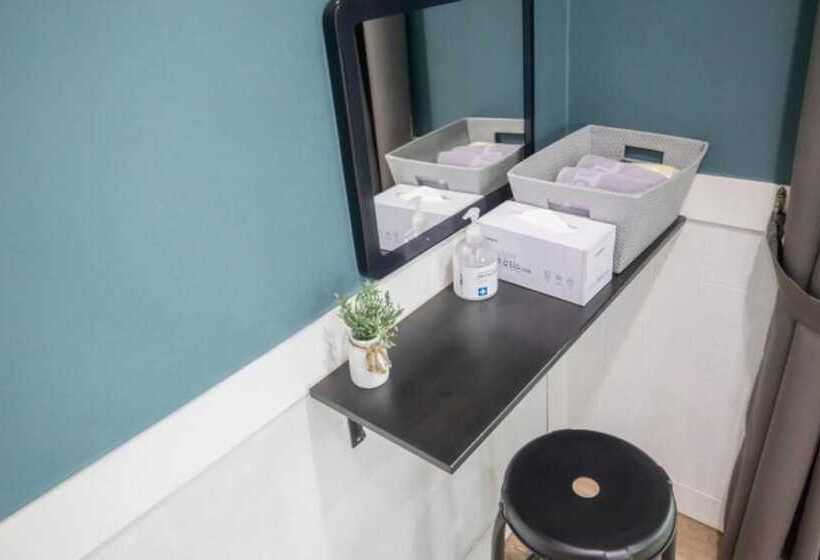 Taean Palm Beach Pension