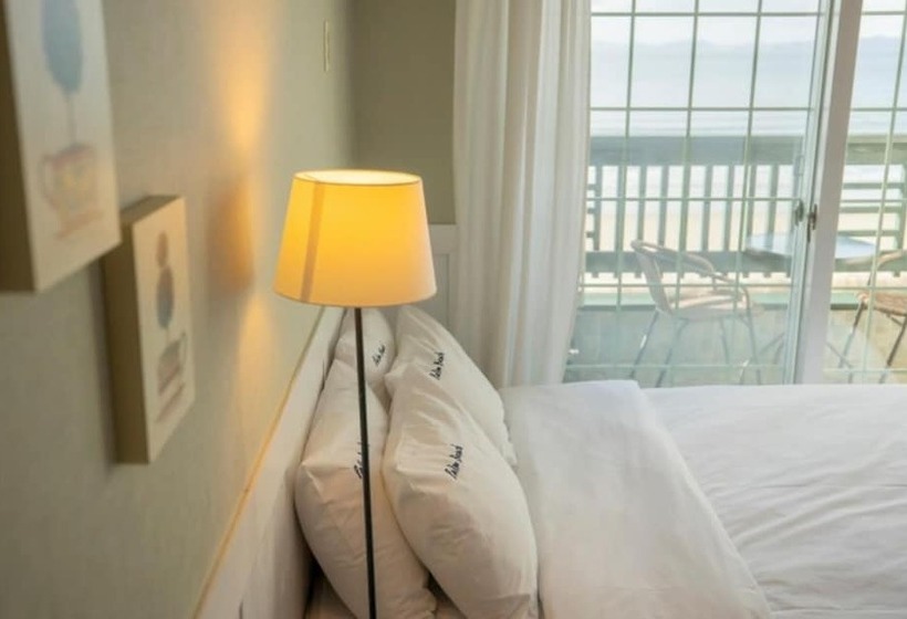 Taean Palm Beach Pension