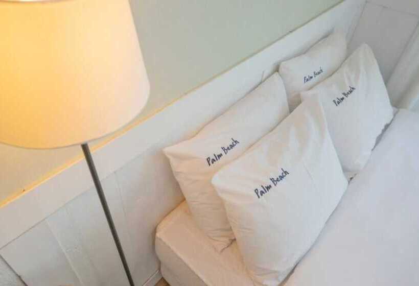 Taean Palm Beach Pension