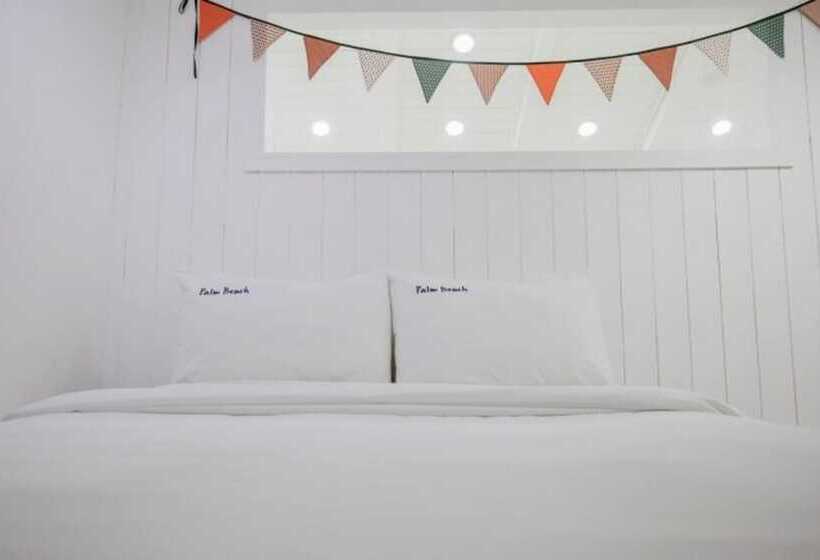 Taean Palm Beach Pension