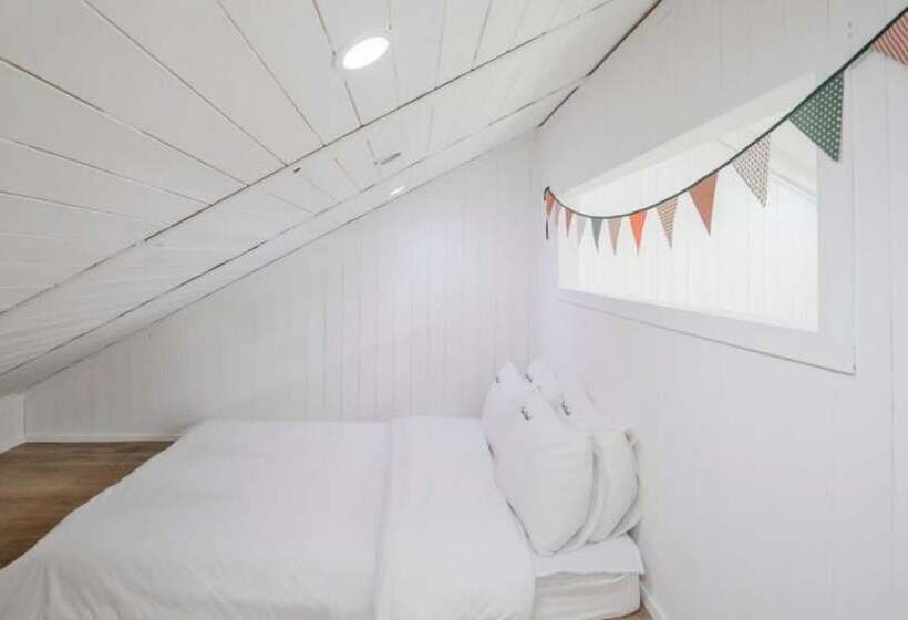 Taean Palm Beach Pension