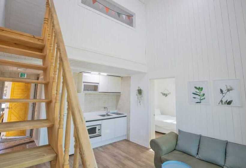 Taean Palm Beach Pension