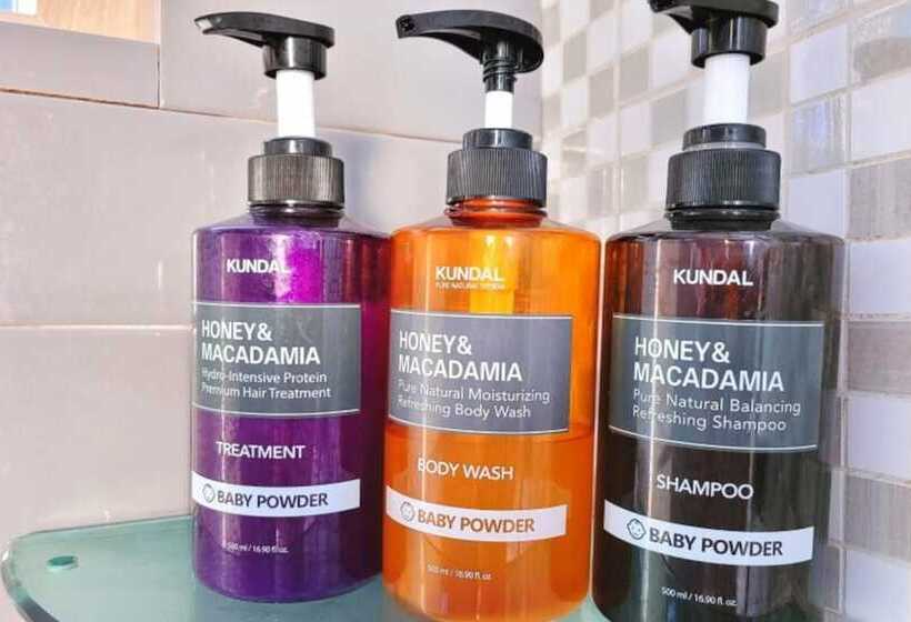 Taean The Classic Spa Pension