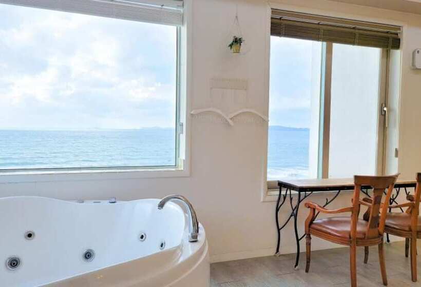 Taean The Classic Spa Pension