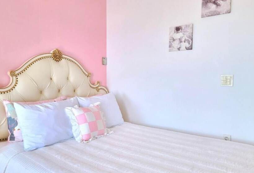 Taean The Classic Spa Pension