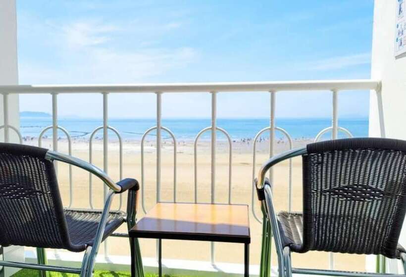 Taean The Classic Spa Pension