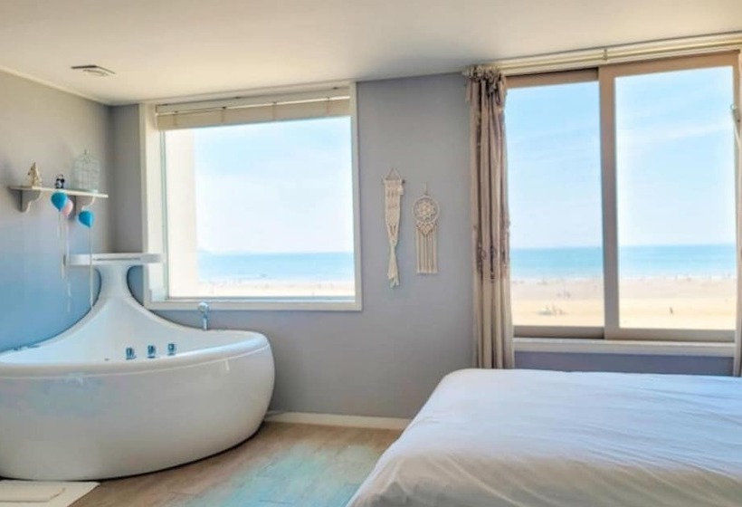 Taean The Classic Spa Pension