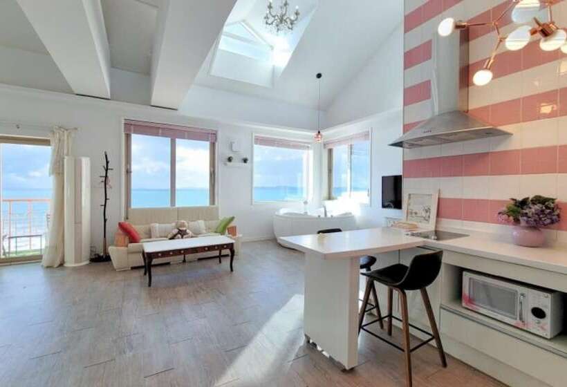 Taean The Classic Spa Pension