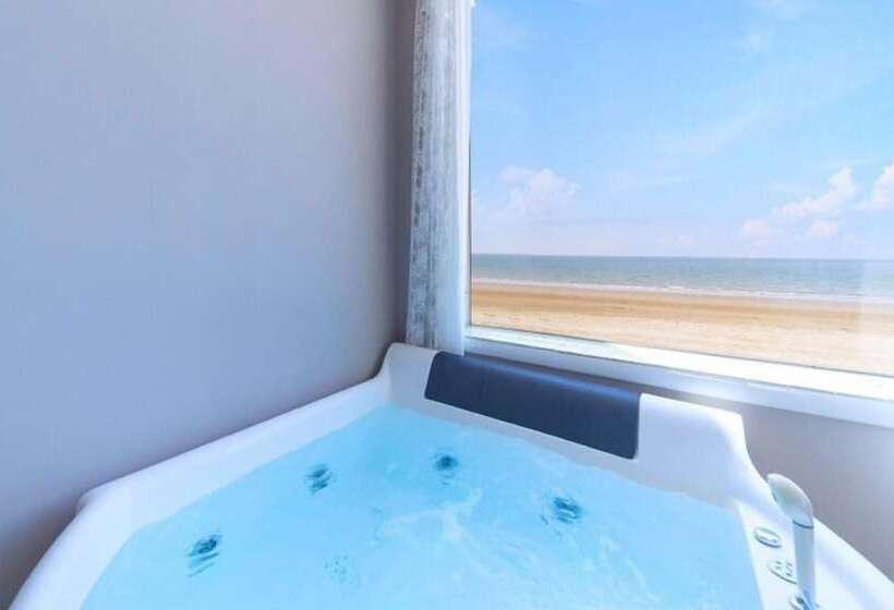 Taean The Classic Spa Pension