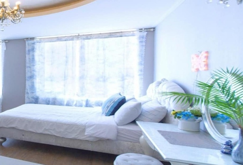 Taean The Classic Spa Pension