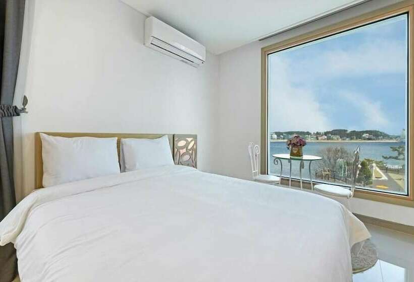 Youngheungdo Duniaspa Pension