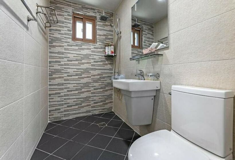 Youngheungdo Duniaspa Pension