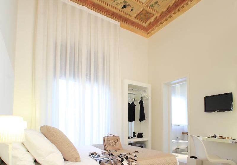 Al Castello Luxury B&b