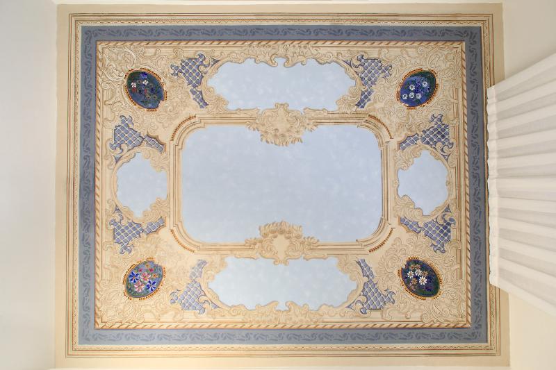 Al Castello Luxury B&b