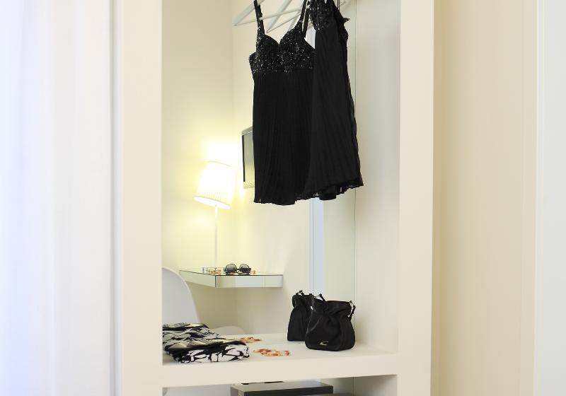 Al Castello Luxury B&b