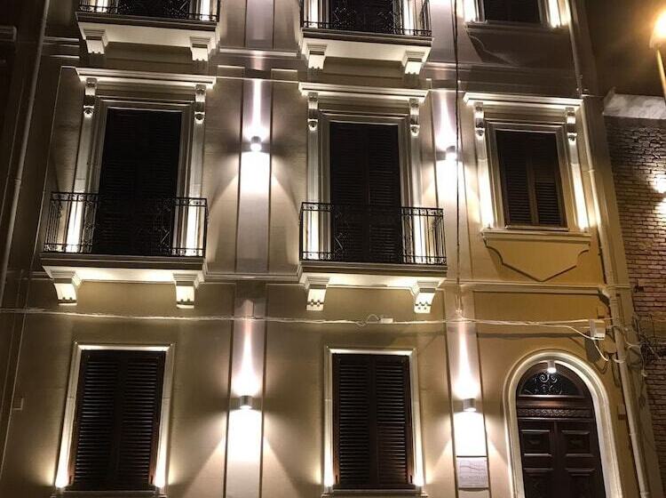 Al Castello Luxury B&b