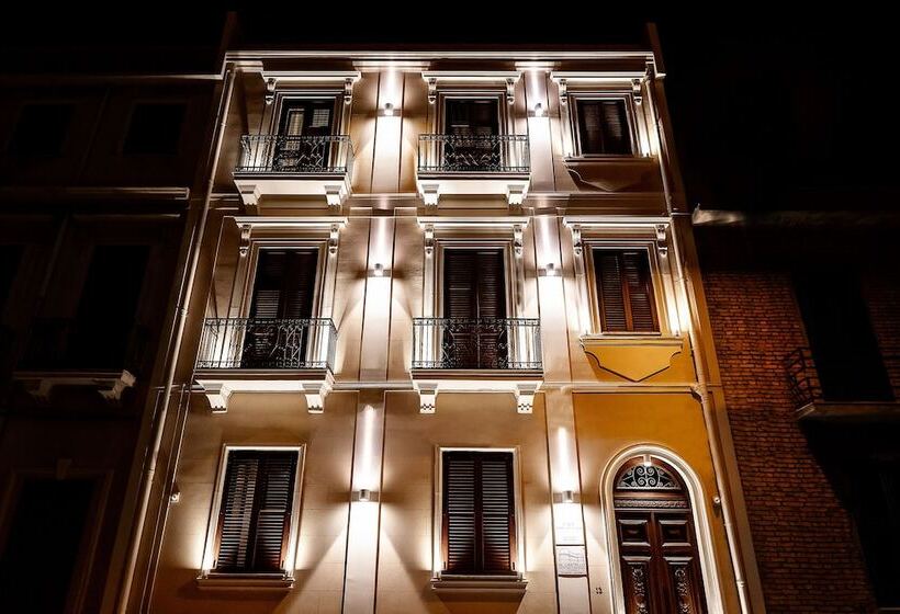 Al Castello Luxury B&b