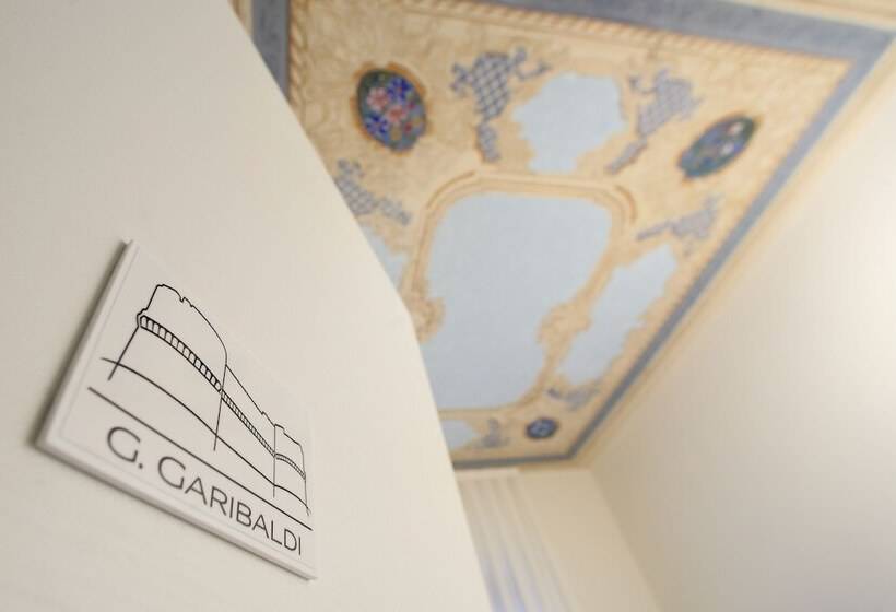 Al Castello Luxury B&b