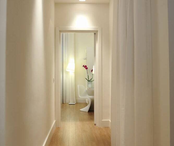 Al Castello Luxury B&b