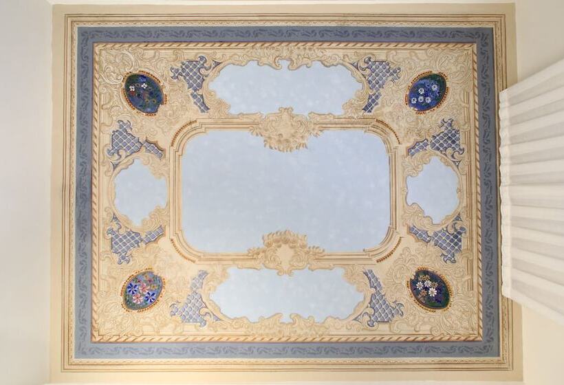 Al Castello Luxury B&b