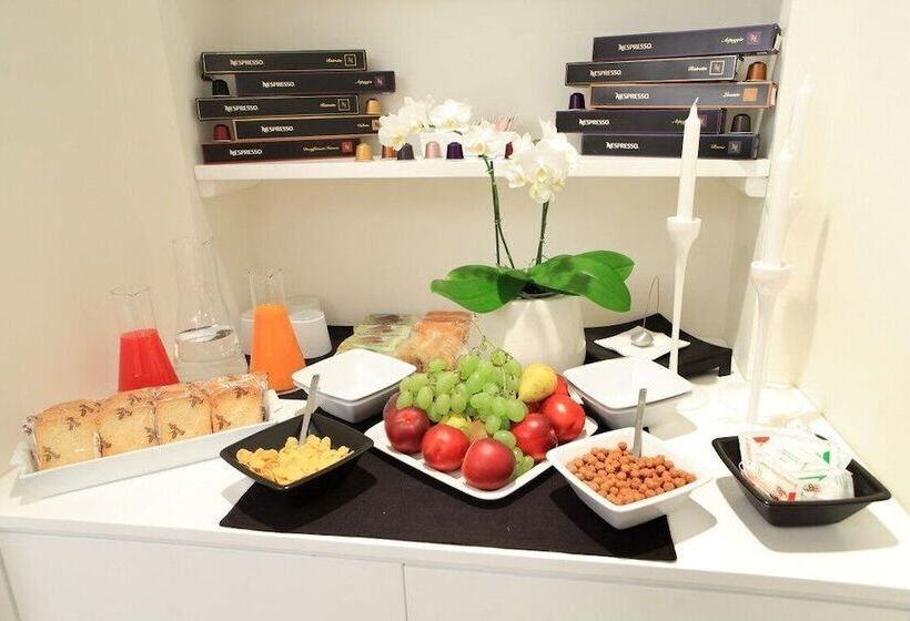 Al Castello Luxury B&b