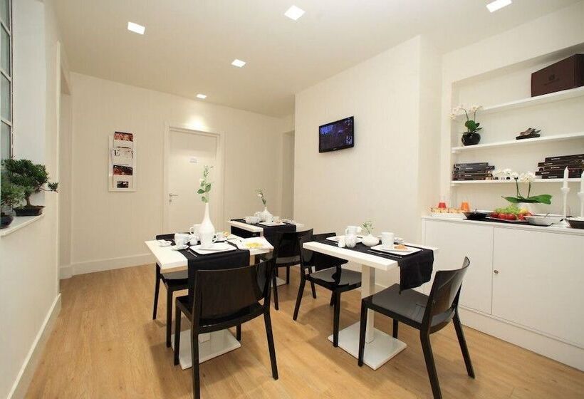 Al Castello Luxury B&b