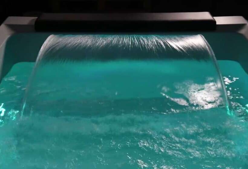 Al Castello Luxury B&b