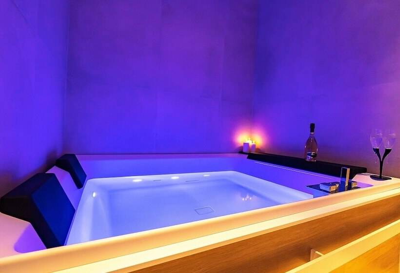 Al Castello Luxury B&b