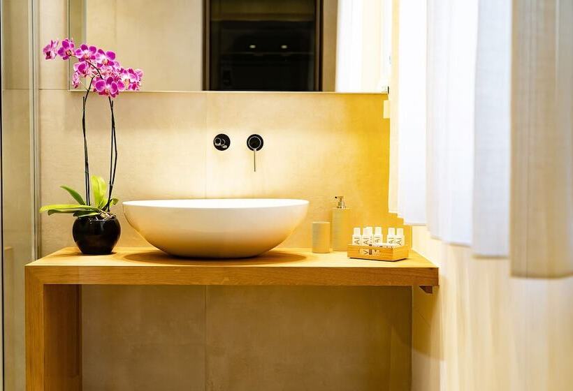 Al Castello Luxury B&b