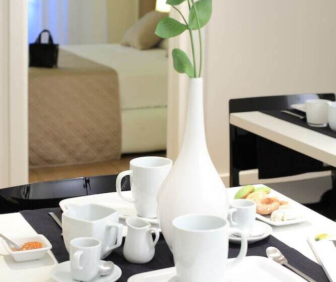 Al Castello Luxury B&b