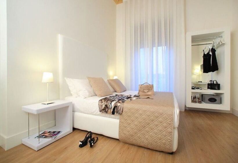 Al Castello Luxury B&b