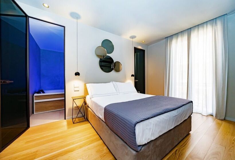 Al Castello Luxury B&b