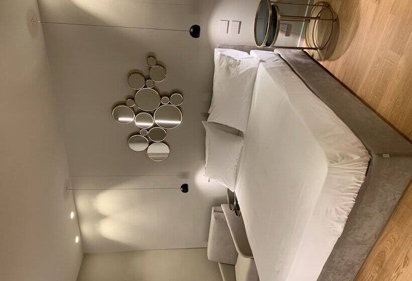 Al Castello Luxury B&b