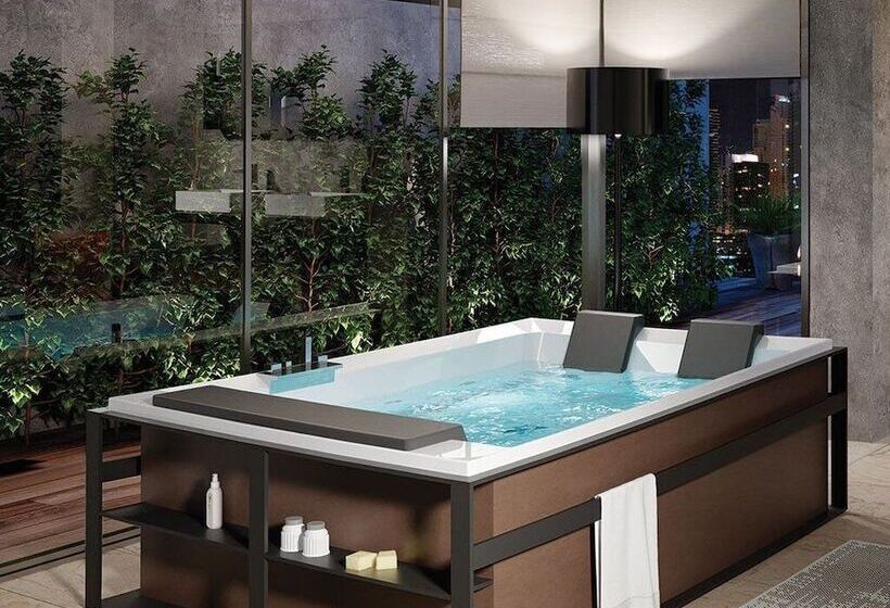 Al Castello Luxury B&b