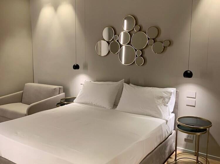 Al Castello Luxury B&b