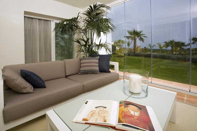 Alcazaba Hills Resort