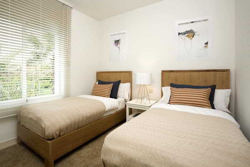 Alcazaba Hills Resort