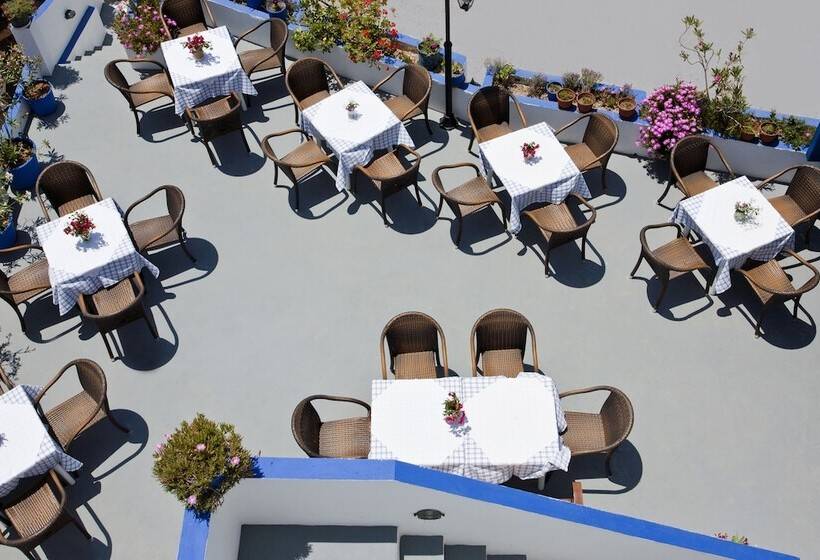 Ancient Thera Studios