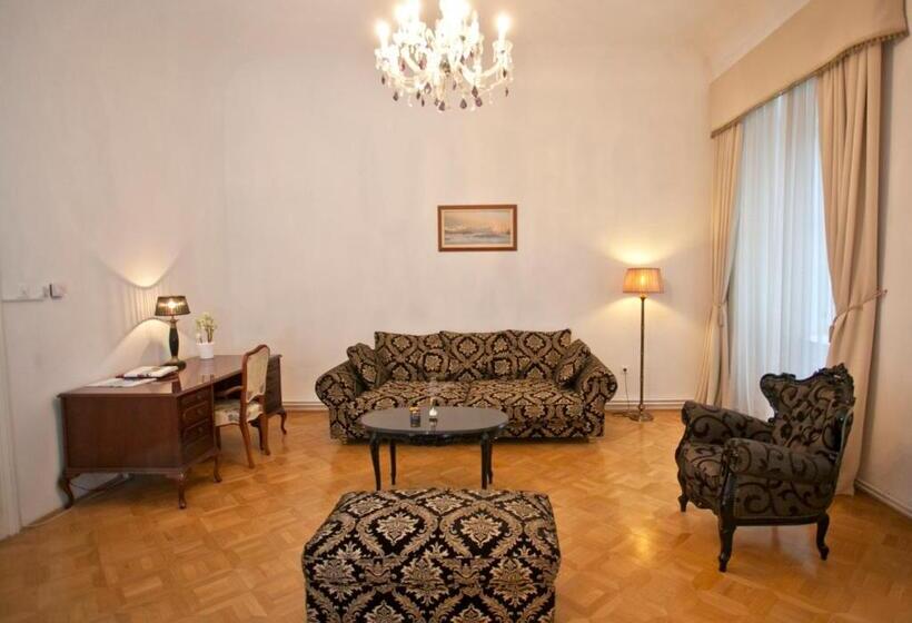 Antiq Palace   Historic Hotels Of Europe