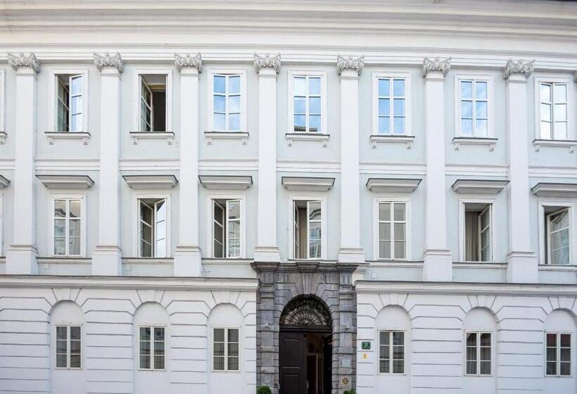 Antiq Palace   Historic Hotels Of Europe